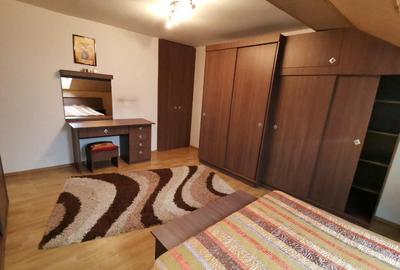 VAND apartament 4 camere decomandat,renovat, zona Calea Poplacii VAND apartament 4 camere decomandat,renovat, zona Calea Poplacii - 4