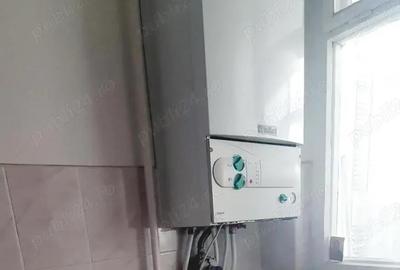 Apartament 3 camere, 75mp, etaj 4, foarte spa?ios, zona Cina din Tecuci - 8