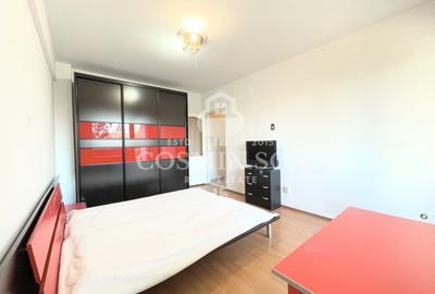 Apartament cu 2 camere decomandat, mobilat în Gheorgheni - 5