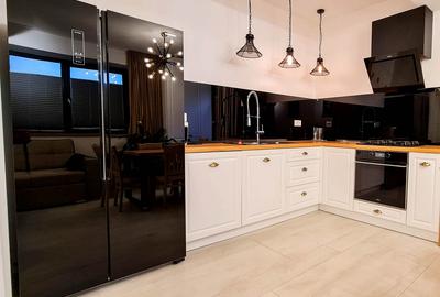 Apartament cu 2 camere decomandat, mobilat în Centrul Civic - 12