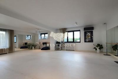 Apartament 3 camere | Terasa | Loc de parcare | Arcul de Triumf-Kiseleff