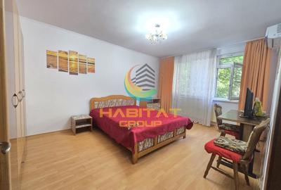 Garsonieră decomandată, mobilată în Brâncoveanu - 4