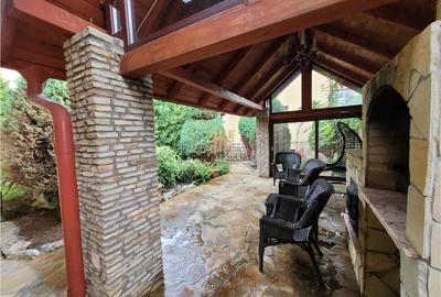 Vila de Lux! De Inchiriat! Central! - 7