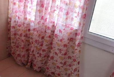 Apartament cu 2 camere, mobilat în Poarta 6 - 6