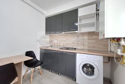 Apartament 1 camera de vanzare in Iasi, Galata, bloc nou intabulat - 3