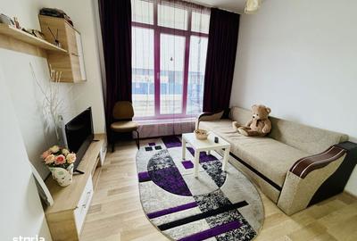 Garsonieră în Dudu