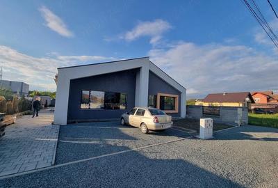 Casă cu Teren 440 Mp în Ghiroda - 10