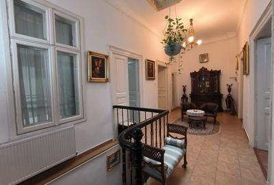 Apartament 4 camere de vanzare Grivitei Buzesti - 8
