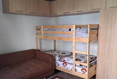 Garsoniera semidecomandata - zona Brasovul Vechi - 2