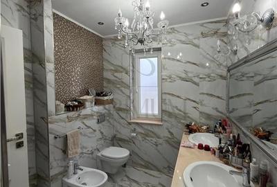 Casă individuală cu 5 camere cu Canalizare în Dumbrăvița - 10