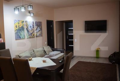 Apartament cu 2 camere decomandat, mobilat în Centrul Istoric - 6