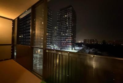 Garsonieră decomandată, mobilată în Tineretului - 9