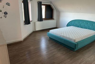 Casă cu 4 camere în Horia - 3