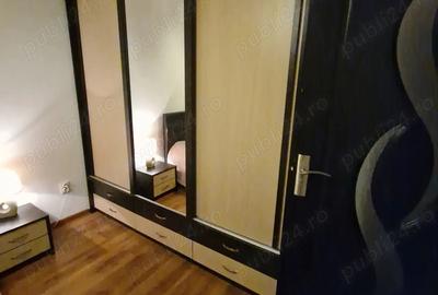 Apartament 3 camere langa metrou Dimitrie Leonida - 10