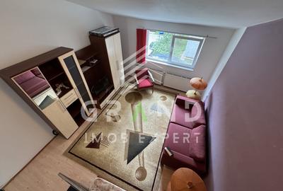 Ap 1 camera+nisa de dormit | TERASĂ |  Hotel Premier/Grigorescu - 5