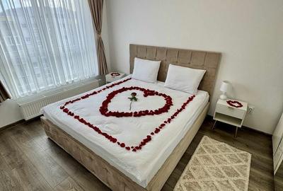Apartament cu 2 camere decomandat în Avantgarden - 2