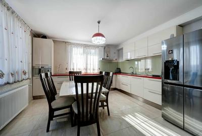 Casă cu 5 camere cu Teren 335 Mp în Bragadiru - 5