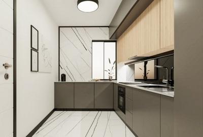 Apartament nou 2 camere Mosilor - 6