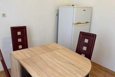 Garsonieră decomandată în Florești - 8