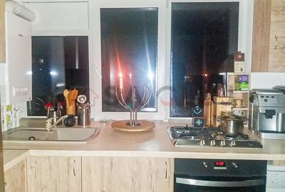 Apartament in bloc nou cu terasa spatioasa - 3
