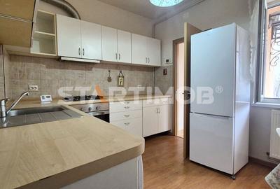 Casă individuală cu 3 camere cu Teren 100 Mp în Centrul Civic - 6