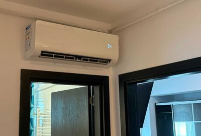 Apartament cu 2 camere decomandat în Cățelu - 1