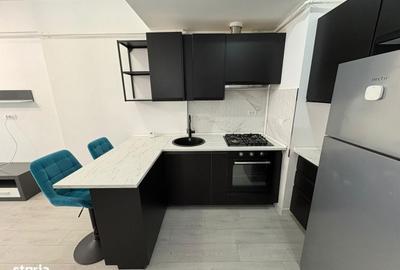 Apartament cu 2 camere în Politehnica - 10