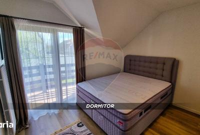 Casă cu 4 camere cu Teren 400 Mp în Vasile Alecsandri - 9