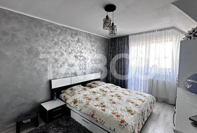 Apartament cu 3 camere decomandat, mobilat în Șelimbăr - 5