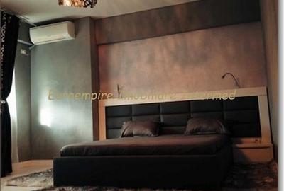 De vanzare apartament cu 3 camere, decomandat, zona KM 4-5 - 4