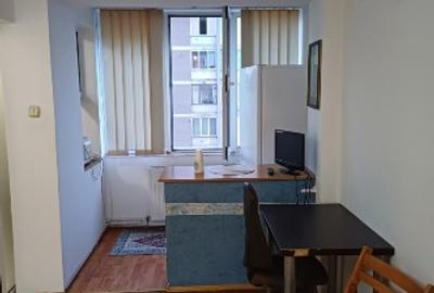 Garsoniera toate dotarile- aproape de Afi Mall - 1