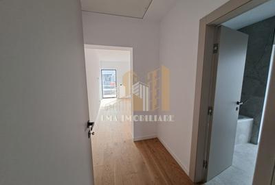 Casă individuală cu 4 camere cu Teren 431 Mp în Stupini - 9