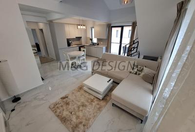 Apartament cu 3 camere semidecomandat, mobilat în Giroc - 14