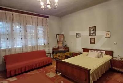 Casă cu 4 camere cu Teren 781 Mp în Turda - 10