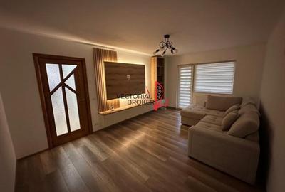 Apartament cu centrala termica, et.2/8, bloc 1980 Tei Ion Berindei - 10