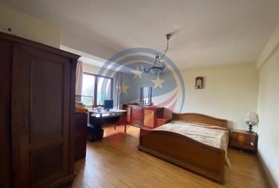 VILA CU 2500 MP TEREN LA 15 KM DE CRAIOVA CENTRU - 9