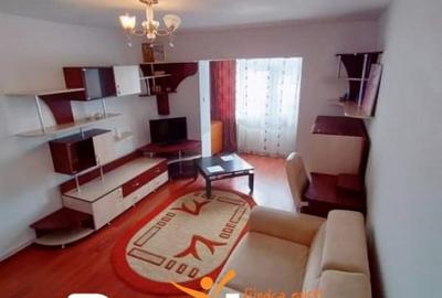 APARTAMENT 2 CAMERE, DECOMANDAT, FRUMOASA