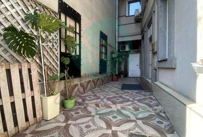 Apartament in vila - ideal cabinet medical - 7