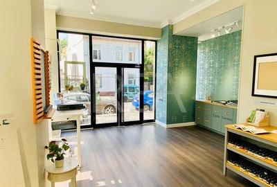 Spațiu comercial, de 110.31999969482 mp, în Cișmigiu - 3