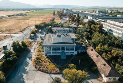 Spațiu comercial, de 1,674 mp, în Săvinești - 15