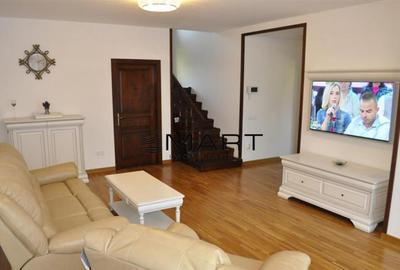 Casa de lux zona Calea Dumbravii - 22