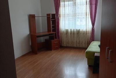 Garsonieră decomandată în Ostroveni - 3