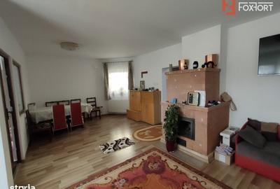 Casă cu 4 camere cu Canalizare în Chișoda - 5