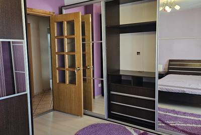 Apartament cu 3 camere, mobilat în Faleza Nord - 2