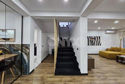 Vila P+M ,Lumina -eleganta si confort maxim - 11