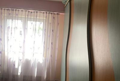 Apartament cu 2 camere decomandat în Central - 16