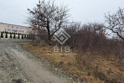 Teren Construcții intravilan de 874 mp, în Sud-Vest - 2