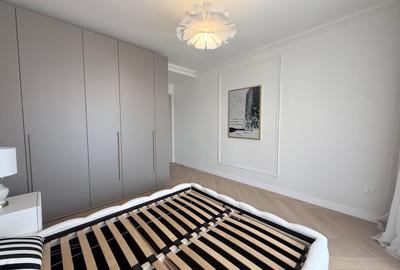 Apartament cu 4 camere decomandat, mobilat în Iancu Nicolae - 9