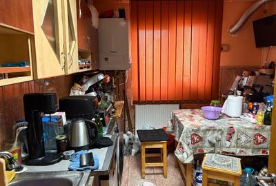 Vand apartament 2 camere langa Iulius mall - 4