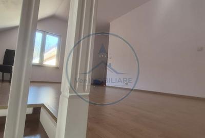 Casă cu 5 camere cu Teren 462 Mp în Central - 18
